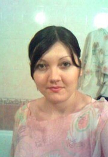My photo - Elena, 36 from Kushchovskaya (@elena227417)