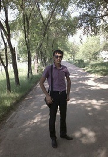 Моя фотография - Сохиб, 54 из Зеленоград (@sohib235)