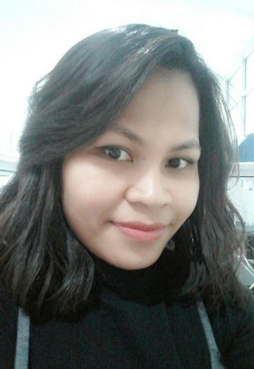 My photo - joan, 29 from Jakarta (@joan113)