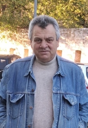 My photo - Sergey, 59 from Kyiv (@sergey925442)