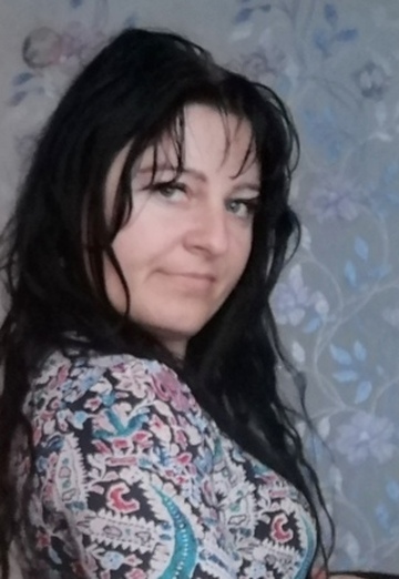 My photo - Inna, 40 from Borisovka (@inna63870)