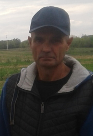 My photo - Vyacheslav, 52 from Belovo (@vyacheslav79508)
