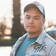 Max, 32, Санкт-Петербург