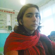 Anastasiya 26 Astrakhan