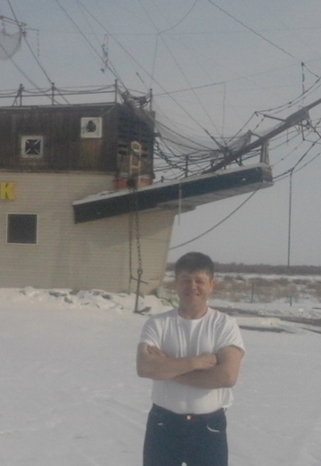 Моя фотография - Игорь, 55 из Кокшетау (@igor214154)