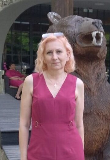 Моя фотография - Наталья, 56 из Майкоп (@natalya343725)