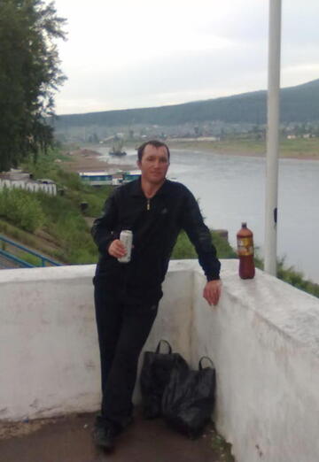 My photo - Aleksandr, 46 from Vereshchagino (@aleksandr100676)