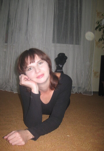Моя фотография - Наташа, 43 из Никополь (@natasha8401)