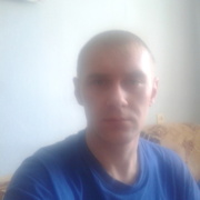 Сергей, 35, Лесной Городок