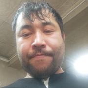 Alivek, 33, Москва
