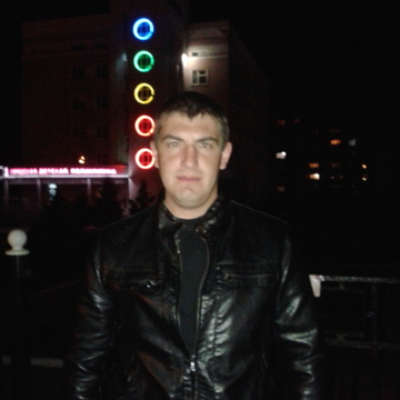 Моя фотография - Алексей, 33 из Пенза (@aleksey188186)