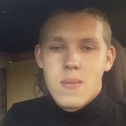 никита, 31, Гусь-Хрустальный