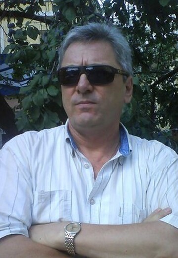 My photo - Aleksandr, 63 from Istra (@aleksandr912592)