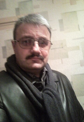 My photo - Vitaliy, 58 from Sergiyev Posad (@vitaliy3812)