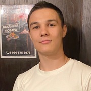 Антон, 22, Чита