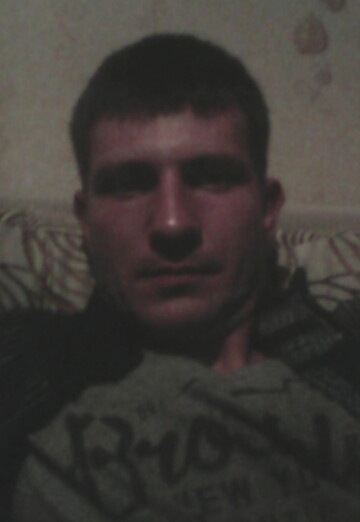 My photo - Aleksandr, 37 from Minsk (@aleksandr886742)
