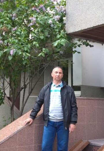 Моя фотография - Анатолий, 69 из Байконур (@anatoliy40923)