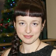 Ксения, 36, Лысково