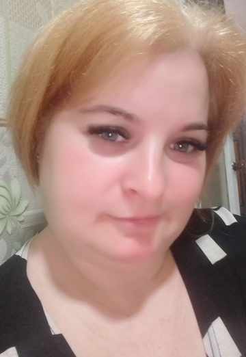 My photo - marina, 38 from Odessa (@marina240246)