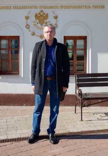 My photo - Igor, 51 from Bryansk (@igorw7591651)
