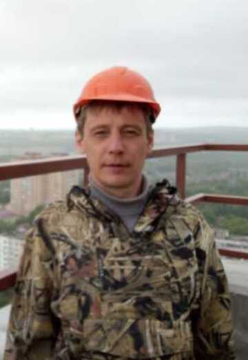 My photo - Dmitriy, 44 from Blagoveshchensk (@dmitriy443643)