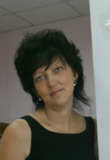 Моя фотография - Ада, 61 из Харьков (@ada1778)