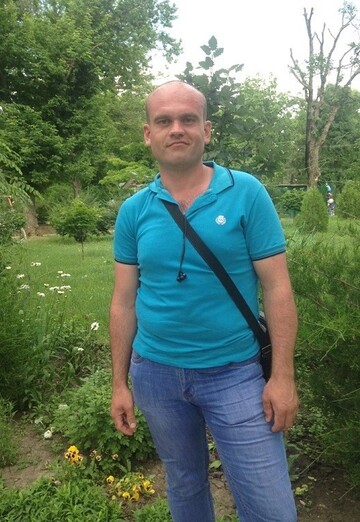 My photo - vadim, 41 from Taganrog (@vadim103278)