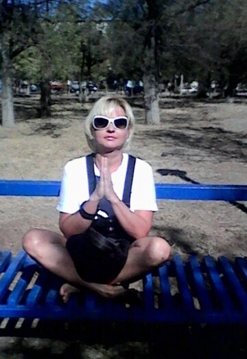 Моя фотография - Климова, 45 из Волгоград (@klimova32)