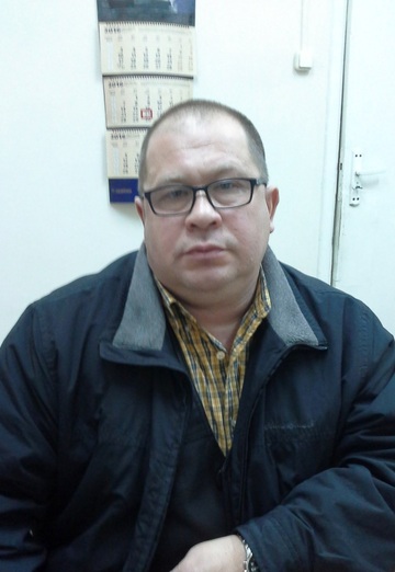 Моя фотография - Андрей, 61 из Северодвинск (@andrey715215)