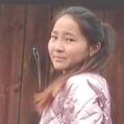 Анжела, 21, Кырен