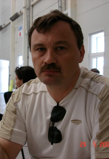 Моя фотография - Анатолий, 58 из Мариуполь (@diagnost-mar)