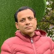 Sachindra, 39, Ступино