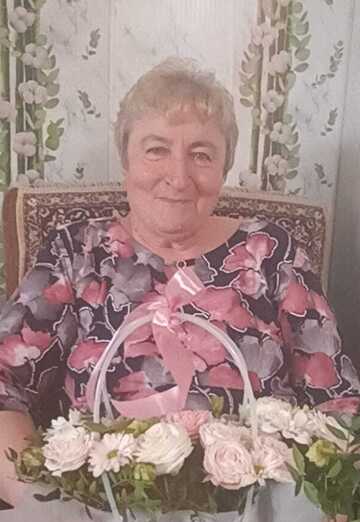 La mia foto - Lidiya, 71 di Naberežnye Čelny (@lidiya20992)