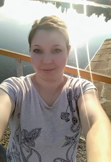 My photo - Anastasiya, 37 from Noginsk (@anastasiya214826)