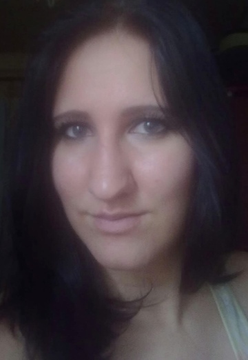 Моя фотография - Елизавета, 31 из Горловка (@elizaveta15503)