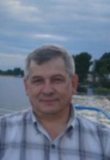 My photo - Dmitriy, 71 from Vologda (@spbpfs)