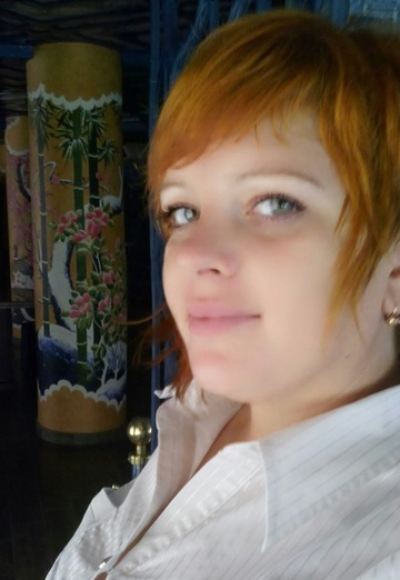 Моя фотография - Катерина, 39 из Краснодар (@katerina17873)