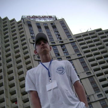 Моя фотография - Сергей, 32 из Курск (@dago)