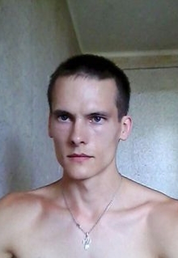Моя фотография - Gotlib, 33 из Оренбург (@gotlib28)