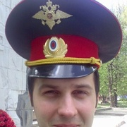 Sergey 36 Odintsovo