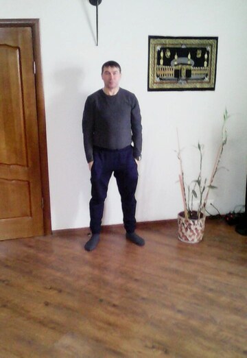 Моя фотография - Ирек, 53 из Москва (@irek961)