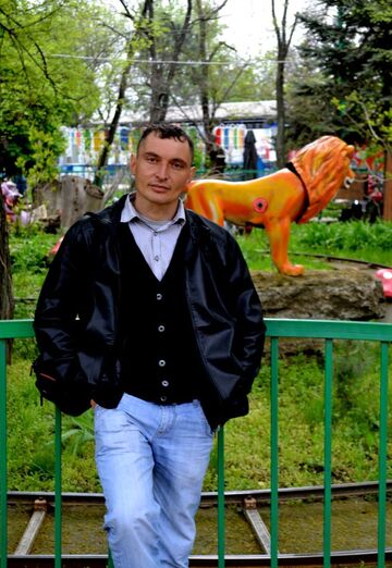 Моя фотография - Михаил, 50 из Таганрог (@mihail142129)