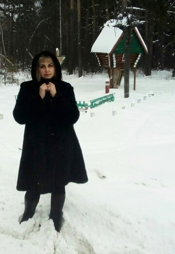 Моя фотография - Наталья, 47 из Ульяновск (@natalya237053)