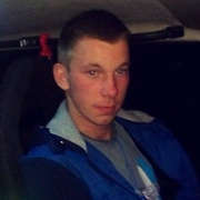 Алексей, 24, Родники