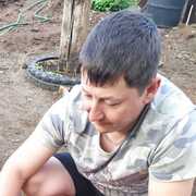 Антон, 38, Бикин