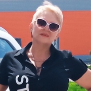 Ника, 53, Промышленная