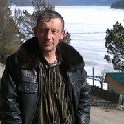 олег, 52, Турочак