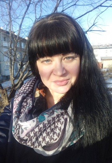 My photo - Svetlana, 39 from Irkutsk (@svetlana202311)