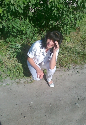 Моя фотография - Ольга, 40 из Коломна (@olga90264)