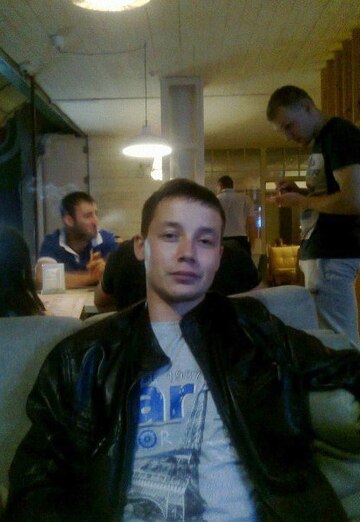 Моя фотография - Айдер, 30 из Симферополь (@ayder258)